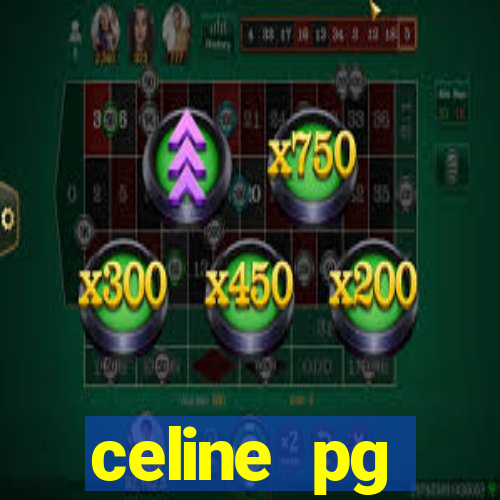 celine pg plataforma de jogos